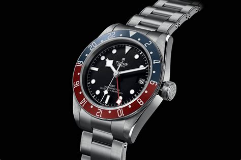 tudor black bay 50|tudor black bay gmt pepsi.